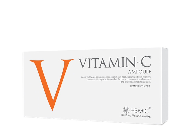 CVH 비타민 앰플 키트 7ml*10ea